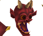 Demon Puppet - Dark Cloud 2