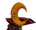 Crescent Baron - Dark Cloud 2