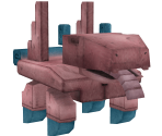 Coral Dog - Dark Cloud 2