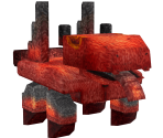 Cerberus - Dark Cloud 2