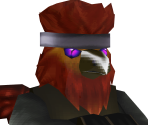 Garuda - Dark Cloud 2