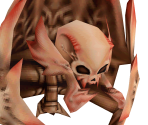 Bone Lord - Dark Cloud 2