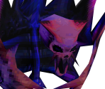 Evil Nail - Dark Cloud 2