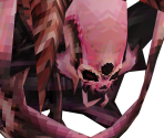 Bone King - Dark Cloud 2