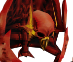 Inferno - Dark Cloud 2