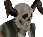 Hornhead - Dark Cloud 2