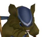 Beach Rat - Dark Cloud 2
