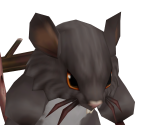 Sewer Rat - Dark Cloud 2