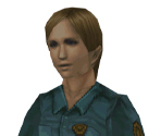 Cybil Bennett - Silent Hill