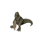 Novac Dino - Fallout: New Vegas