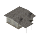 Novac House 1 - Fallout: New Vegas