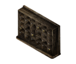 Novac Key Storage - Fallout: New Vegas