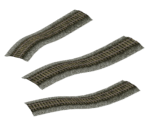 Rail - Fallout: New Vegas