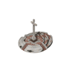 Yangtze Memorial - Fallout: New Vegas