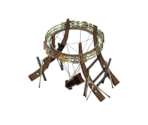 Freeside Sign - Fallout: New Vegas