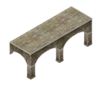 City Boulder Parts - Fallout: New Vegas