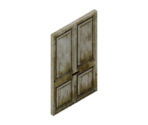 Train Station Door - Fallout: New Vegas