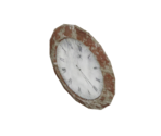 Train Station Clock - Fallout: New Vegas