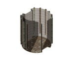 REPCONN Bay (Interior) - Fallout: New Vegas