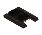 Dragline Base - Fallout: New Vegas