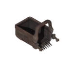 Dragline Bucket - Fallout: New Vegas
