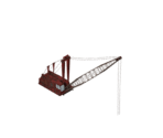 Dragline Cabin - Fallout: New Vegas