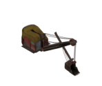 Bucket Loader - Fallout: New Vegas