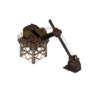 Crusher Crane - Fallout: New Vegas
