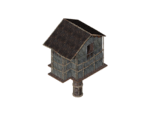 Crusher Cabin - Fallout: New Vegas