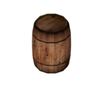 Festus Barrel - Fallout: New Vegas
