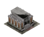 Police Station - Fallout: New Vegas