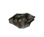 Suburban Rubble Pile 2 - Fallout: New Vegas