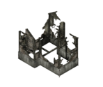 House (Ruins) 3 - Fallout: New Vegas
