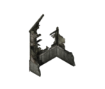 House (Ruins) 4 - Fallout: New Vegas