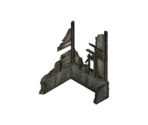 House (Ruins) 5 - Fallout: New Vegas