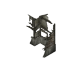 House (Ruins) 6 - Fallout: New Vegas