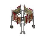 Thorn Signs - Fallout: New Vegas