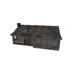 Craftsman House 1 - Fallout: New Vegas
