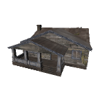 Craftsman House 2 - Fallout: New Vegas