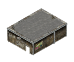 Pawn Shop - Fallout: New Vegas