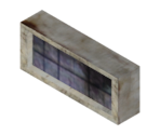 Pawn Shop Window 1 - Fallout: New Vegas