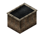 Westside Wall Set - Fallout: New Vegas