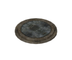 Hoover Dam Hatch - Fallout: New Vegas