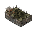Hoover Dam Security Checkpoint - Fallout: New Vegas