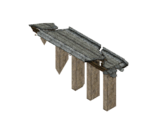 Hoover Dam Overpass 1 - Fallout: New Vegas