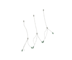 Hooverdam Lower Truss Wires 1 - Fallout: New Vegas