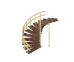Hooverdam Stairs 1 - Fallout: New Vegas