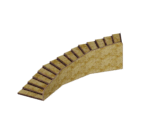 Hooverdam Stairs 2 - Fallout: New Vegas