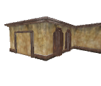 Hooverdam Parts - Fallout: New Vegas