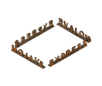 Mojave Express Sign - Fallout: New Vegas